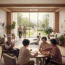 포도나무실버타운 소망점 | 실버타운, 요양원, 재가복지 선택 가이드