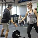 크로스핏까사 이미지