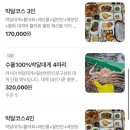 포항시북구95 | 포항 죽도시장 맛집 대게가 맛잇는 갈릴리대게회식당
