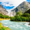 북유럽에서 가장 아름다운 노르웨이 일주 이미지