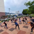 신바람 체조 이미지