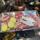 서산 예천동 맛집 @ 고기맛집 원조부안집 서산예천점