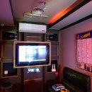 엄지 노래연습장 이미지