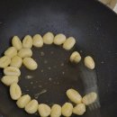 집에서 즐기는 레스토랑 요리 | 마이셰프 김호윤 트러플 크림 뇨끼 내돈내산 후기: 집에서 즐기는 레스토랑 맛!