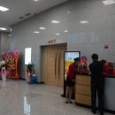 강동문화복지회관 체육관 이미지