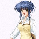 CLANNAD PS2판 성우 캐스팅 정보 이미지