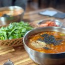 남부칼국수 | 청주 미평동 맛집 원조공주칼국수 남부점 후기