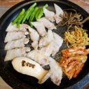 꿀삼겹살 - 강북구 도봉로29길 16 | 꿀삼겹살