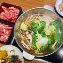 시즌아이PC방 위례신도시점 | 위례 샤브샤브 맛집 채선당✨ 샐러드바+해산물육수 꼼꼼후기