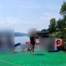 강남수상레져 | 청평수상레저 무더위 싹 날린 대성리빠지 루시아수상레저 내돈내산 찐 후기