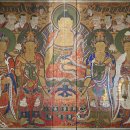 석가영산회상도 이미지