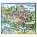국민정 | Germany [21] 바르트부르크 성 [Wartburg Castle]