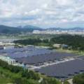 평화7태양광발전소 이미지