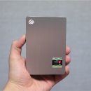끝판왕 NAS용 HDD(하드) 추천, 아이언울프 16TB