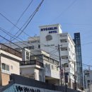 휘겔리 | “해운대 숙소 고민 끝… 가성비 + 바다뷰 둘 다 잡은 미포 숙소 후기”