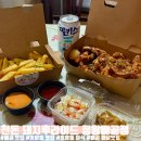 세븐일레븐 시흥정왕7호점 | 시흥 배곧 맛집 &#34;천돈 돼지후라이드 정왕배곧점&#34; 커플세트 후기