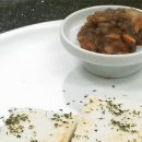 퓨전떡 만들기 이미지