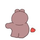 띵똥와플 이미지