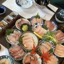 5569 | 잠실새내역맛집 남해물고기 잠실새내점 대방어 사시미 솔직후기