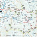 [송년 산행]2025년 12월 27일 07:00 출발, 밀양 근교 소천/용암/백암봉 이미지