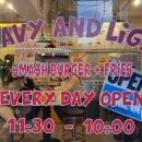 헤비 앤 라이트 이미지