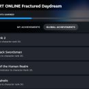 메카닉 구리점 | 소드아트온라인 프랙처드데이드림(2024) 후기