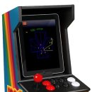 콘트롤 오락실 이미지