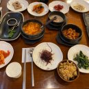 청수정 | 삼청동 연예인 맛집 청수정 홍합밥 정식 후기