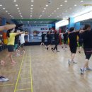 로드짐 정왕동 복싱 킥복싱 이미지