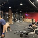 크로스핏 에이투에프 하남 이미지