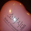 [기사] 소녀시대 팬들 뿔났다!! ..."2NE1 공식 색상도 핑크?" 이미지