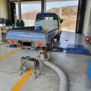 서부자동차정비 이미지