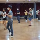 다이어트 라틴댄스 이미지