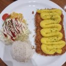 광주 일곡병원맛집 추천!돈까스 만드는 남자 일곡직영점 후기