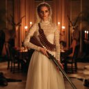 주식회사 올핀 | 영화 레디 오어 낫 (Ready or Not 2019) 줄거리 후기 결말 사마라 위빙