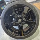 남해-265 | 남해,삼천포타이어 제네시스 gv80 265 40 r 22 미쉐린타이어 프라이머시 투어 올시즌 타이어교체 후기