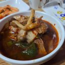 가치제육&돈카츠 다이닝코드
