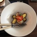 광주 동명동 신상 카페 네이비소셜클럽 전메뉴 디저트 맛집
