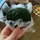 모악산참모싯잎송편 | [전주 한옥마을 맛집] 참모싯잎 송편이 맛있는 샘실떡방 내돈내산 솔직후기