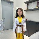 하예라 태권도 이미지