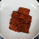 한식조리기능사 실기 이미지