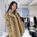 오브오브 퍼자켓 후기｜서울숲 쇼룸 겨울 아우터 추천 총정리