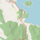 진도망금산관방성 이미지