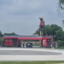 순천만국가정원 에코지오카페 이미지