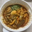여우곱떡