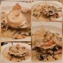 2228 | 분당 정자역레스토랑 마고 평일 런치세트 후기 (프라이빗한 식사를 원한다면)