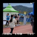 제22회 고창고인돌마라톤 대회 후기🏃🏻‍♀️👟🌾