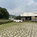 연강갤러리카페테리아 - 26551 | 서울 근교 갈만한곳 경기도 연천 꽃구경 임진강 평화습지원, 임진강 댑싸리공원, 제인폭포