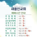 용인교회 이미지