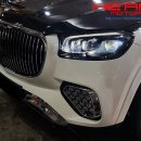 머리부터 발끝까지 25년식 마이바흐 GLS600룩 완벽 컨버전! (GLS400d 전기형에 작업) 이미지